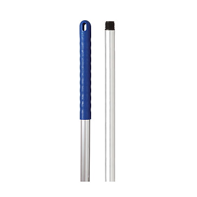 Mop Poles Blue [ 1.4mt x 25mm ]