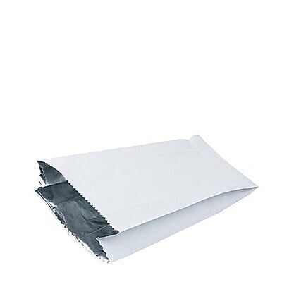 Paper Bag Foil Lined Large [250]