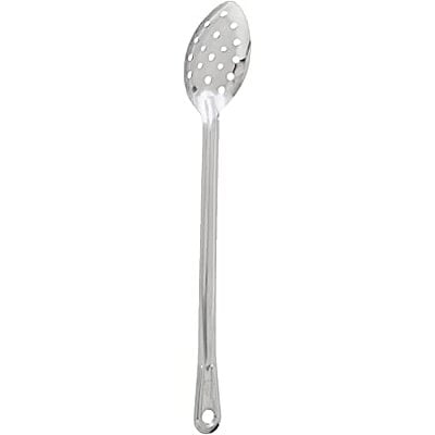 BASTING SPOON-PC | PERFORATED | 390mm Each