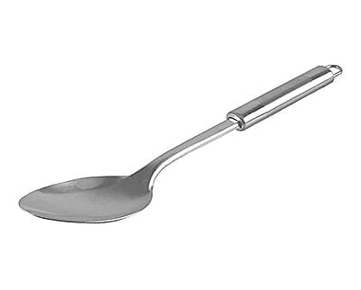 BASTING SPOON-S/S | 375mm | SOLID