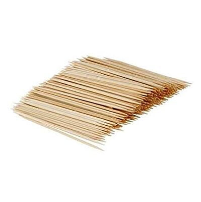 TOOTHPICK-DOUBLE ENDED 70mm (1000/Pack) Pack