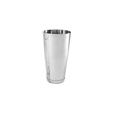 BOSTON/COCKTAIL SHAKER-18/8 | BASE ONLY Each