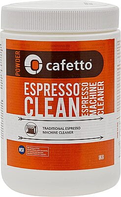Coffee Expresso Cleaner