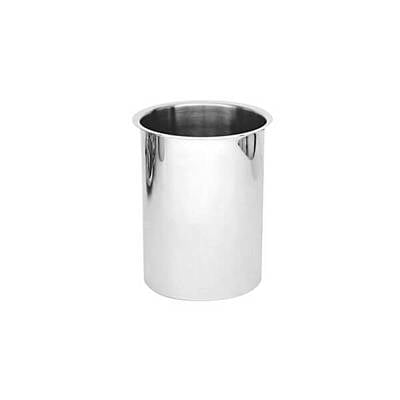 CANISTER-S/S, 120x153mm | 1.1lt