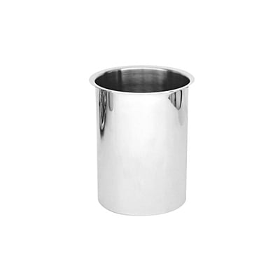 CANISTER-S/S, 145x170mm | 2.0lt