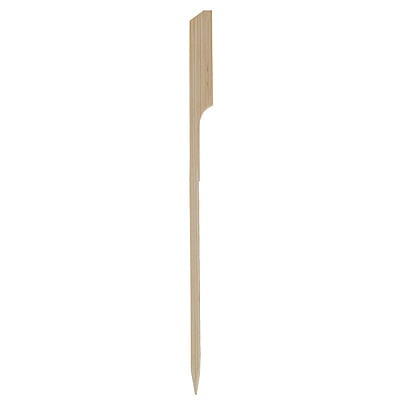 One Tree Bamboo Paddle Skewr 150mm [20 x 250 ]