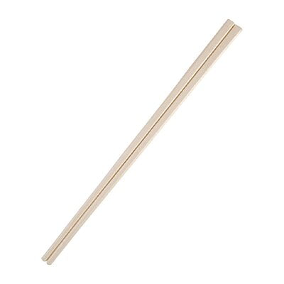 One Tree Biodegradable Disposable Wooden Chopsticks