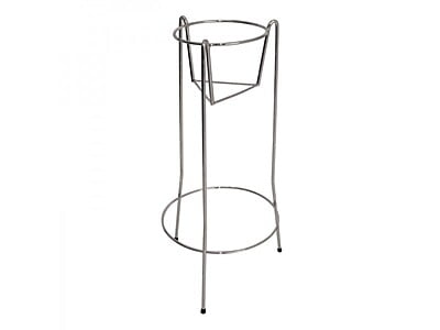 Wine Bucket Stand Chrome-plated