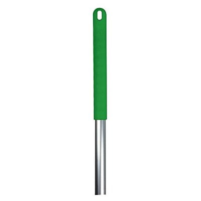 Mop Pole Green [ 1.4mt x 25mm ]