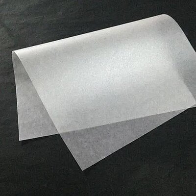 GREASEPROOF PAPER 400x330mm [800sht/rm]