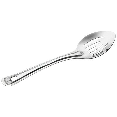 BASTING SPOON-S/S | 275mm | SLOTTED
