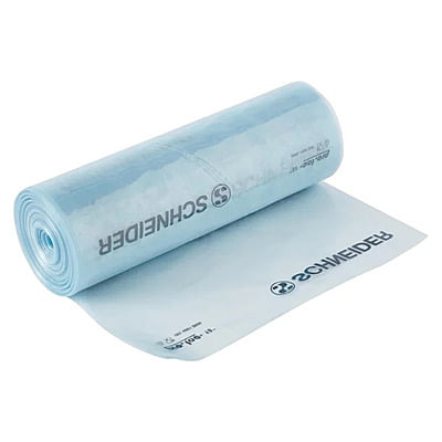 Schneider Blue Disposable Piping Bags 470mm