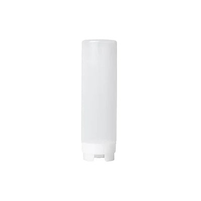 SQUEEZE BOTTLE WIDE MOUTH-1.0lt