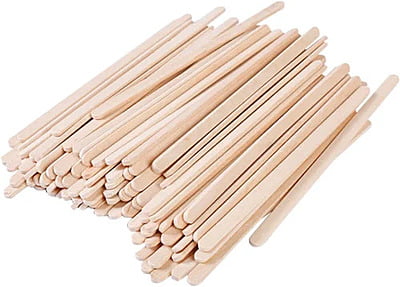 Wooden Stirrers (Pack of 1000)