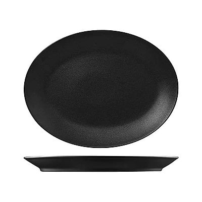 Neo Fusion Volcano Round Coupe Plate 270mm