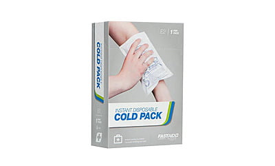 INSTANT COLD PACK, LARGE, 1PK