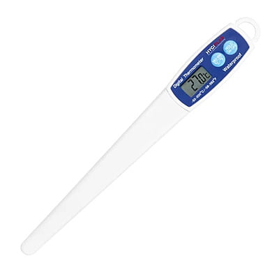 Hygiplas Digital Stem Thermometer
