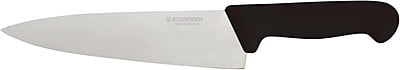 CHEF'S KNIFE-200mm, WIDE BLADE
