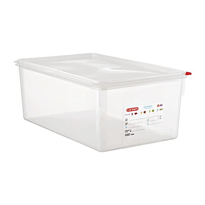 Araven Food Storage Box 28Ltr