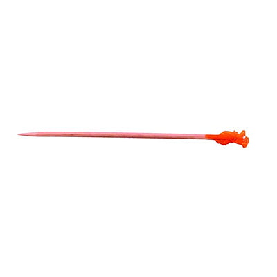 FRILLED CLUB TOOTHPICK-100mm (1000/Pack) Pack