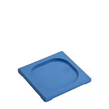 GASTRONORM COVER-PP | 1/6 SIZE [BLUE]