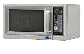 Stainless Steel Microwave Oven MD-1400