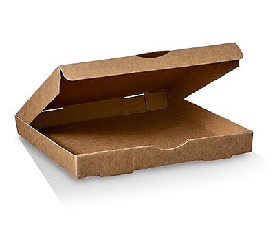 Pizza Box 13" [100]